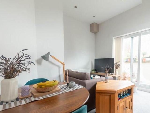 Apartment for sale in Haworth and Stanbury, Haworth