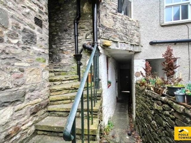 Apartment for sale in Flookburgh