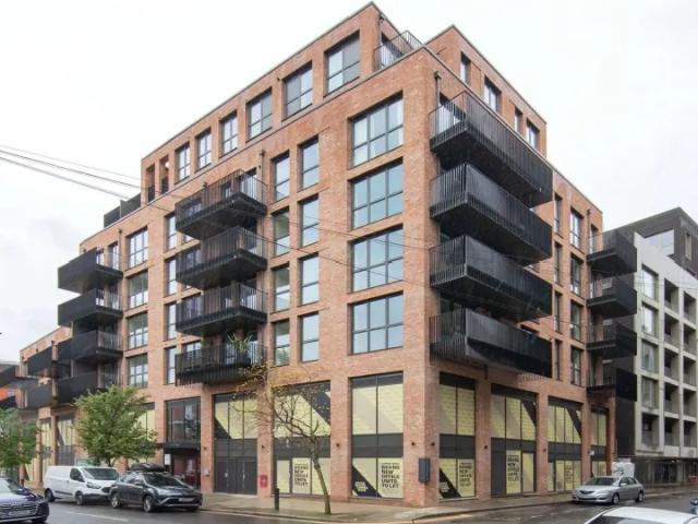 Apartment for sale in South Hackney, Greater London