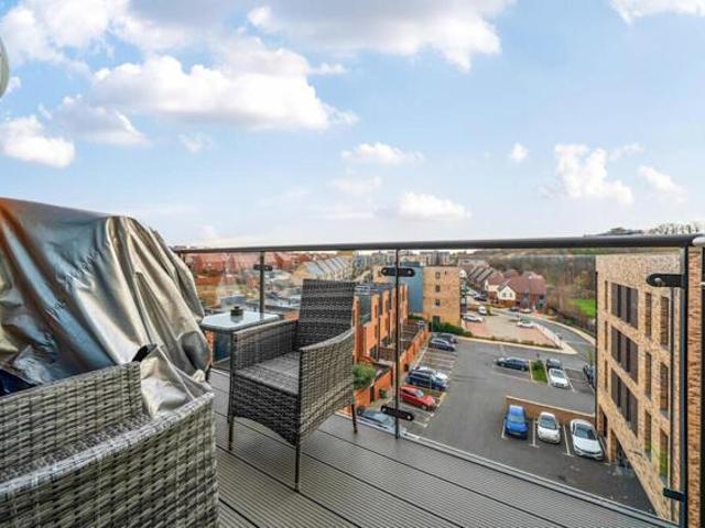 Apartment for sale in Castle Hill, Monks Orchard