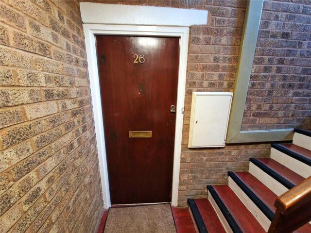 Apartment for sale in Kidderminster, Comberton
