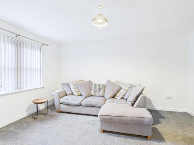 Apartment for sale in Kingussie, Scotland