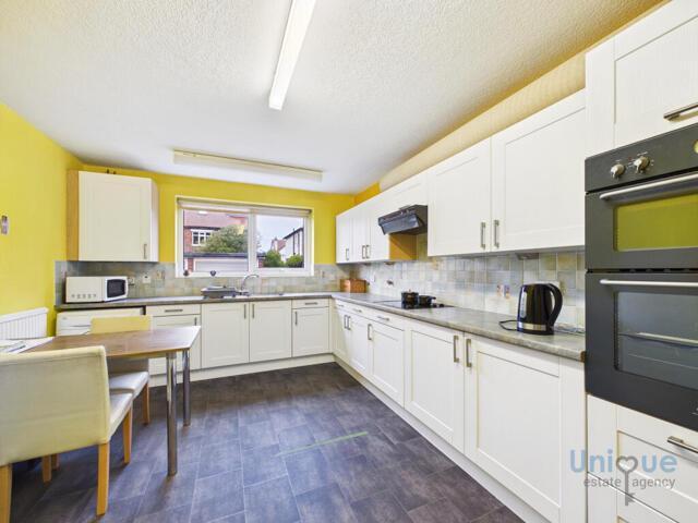 Apartment for sale in Fairhaven, Lytham