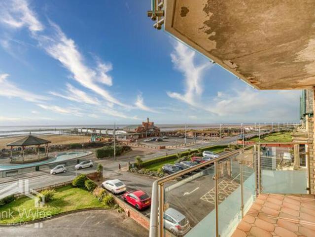 Apartment for sale in St Annes, Lytham