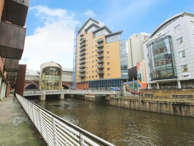 Apartment for sale in West Yorkshire