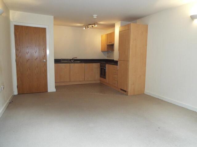 Apartment for sale in St Matthew's, Old Wharf