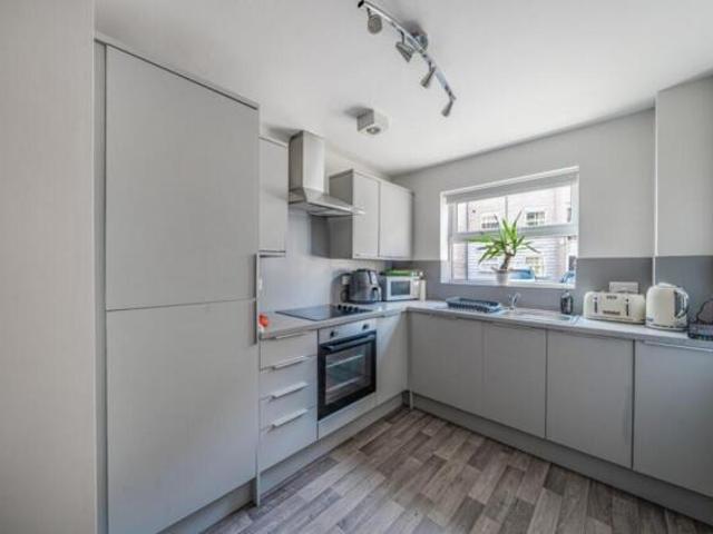 Apartment for sale in Lincoln, New Boultham