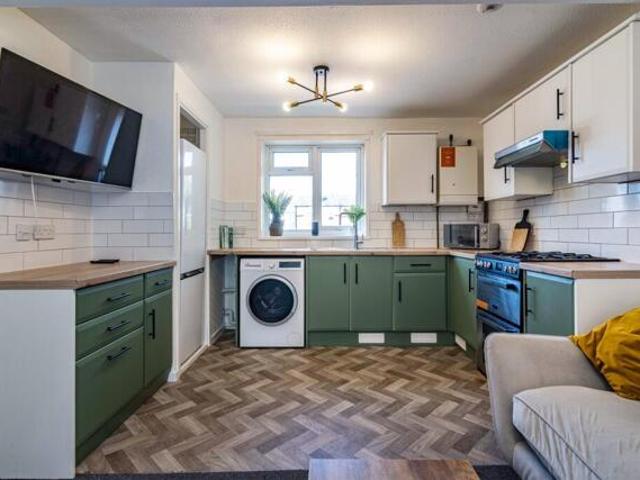 Apartment for sale in Lincoln, New Boultham