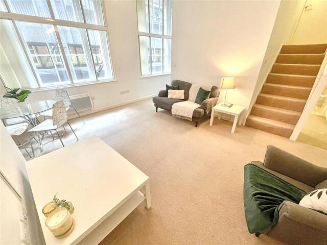 Apartment for sale in Calderstones