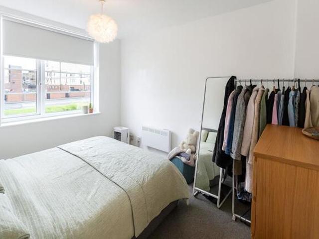 Apartment for sale in Calderstones