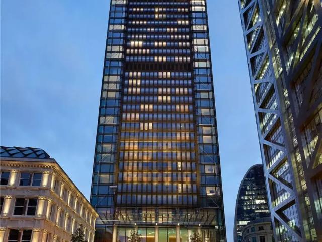 Apartment for sale in Lyons, Greater London