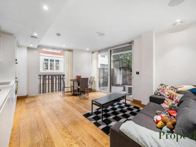 Apartment for sale in Westminster, Greater London