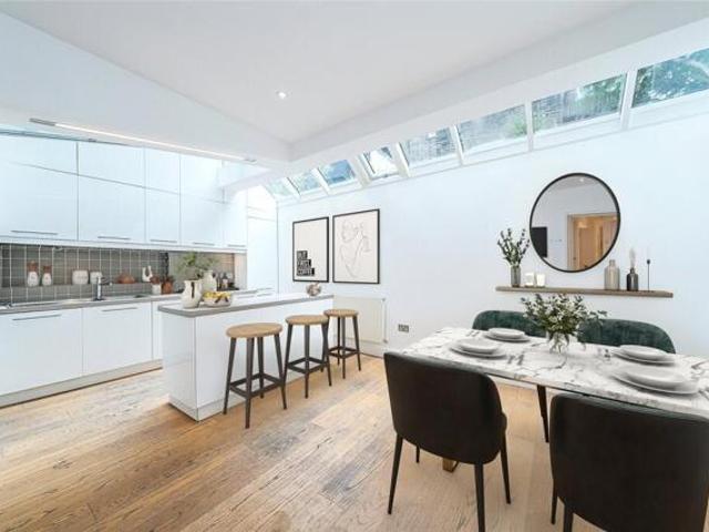 Apartment for sale in Pimlico, Isle Of Man