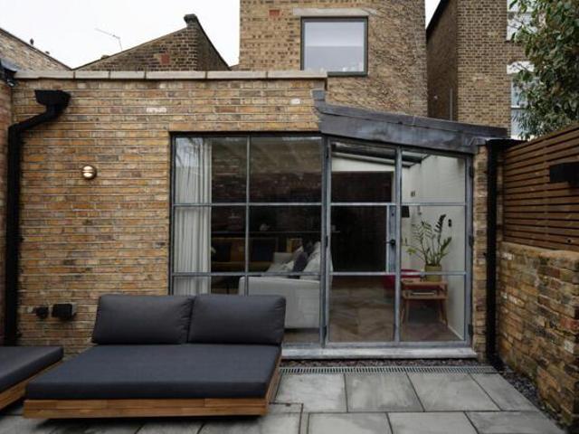 Apartment for sale in Clapton, Lower Clapton