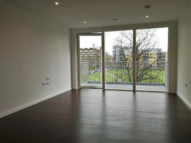 Apartment for sale in London Borough of Lewisham, New Cross