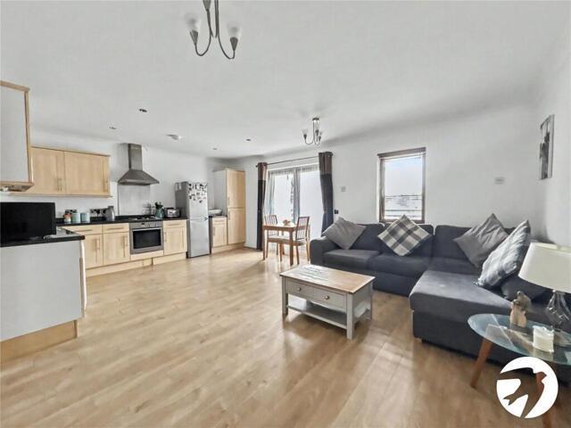 Apartment for sale in North Cray, Greater London