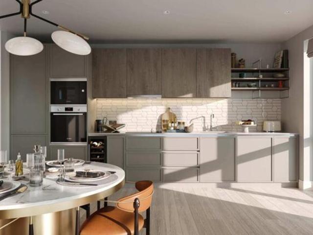 Apartment for sale in Kidbrooke, Greater London