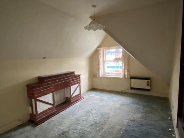 Apartment for sale in London Borough of Croydon, Upper Norwood