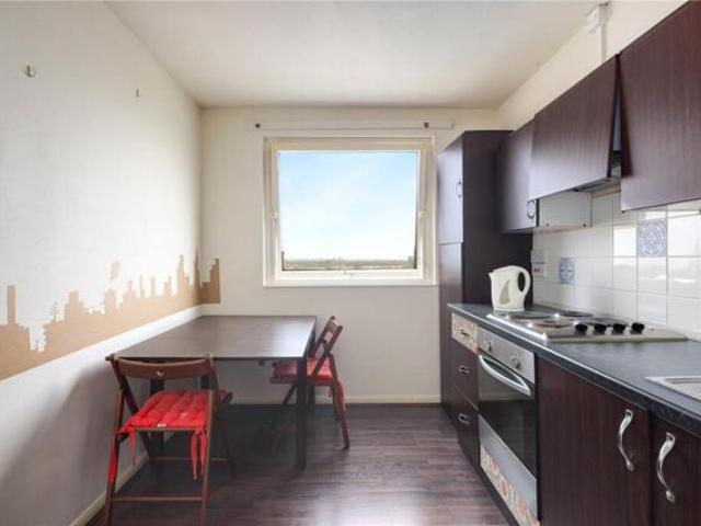 Apartment for sale in Homerton, Greater London