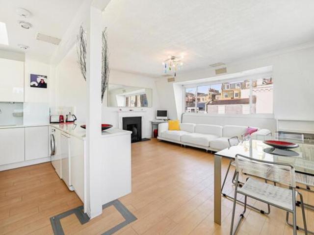 Apartment for sale in City Of Westminster