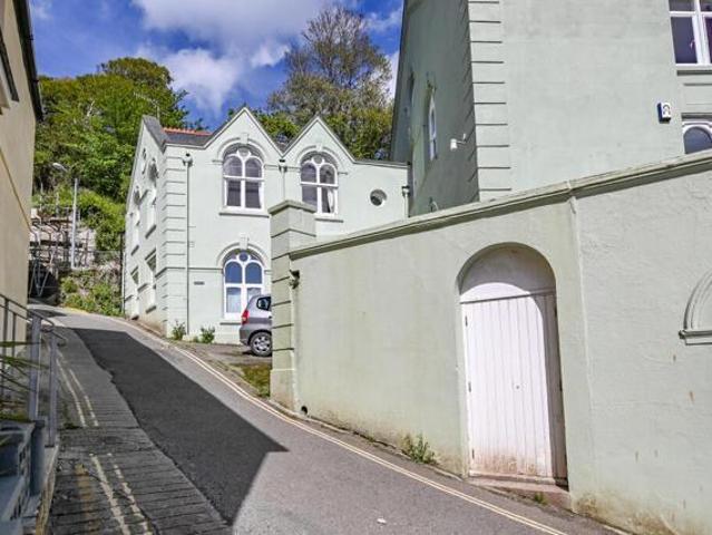 Apartment for sale in Plaidy, Looe
