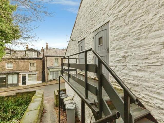 Apartment for sale in Bollington Cross, Bollington