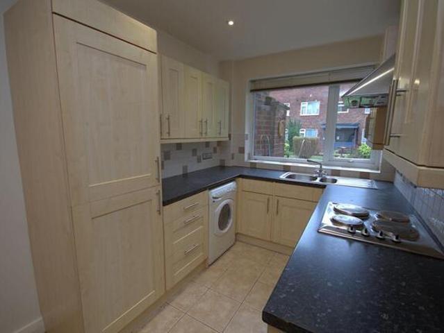 Apartment for sale in Bollinbrook, Macclesfield