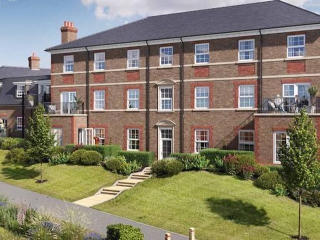 Apartment for sale in Bray Wick, Maidenhead