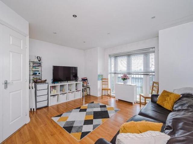 Apartment for sale in Georgia, Greater Manchester
