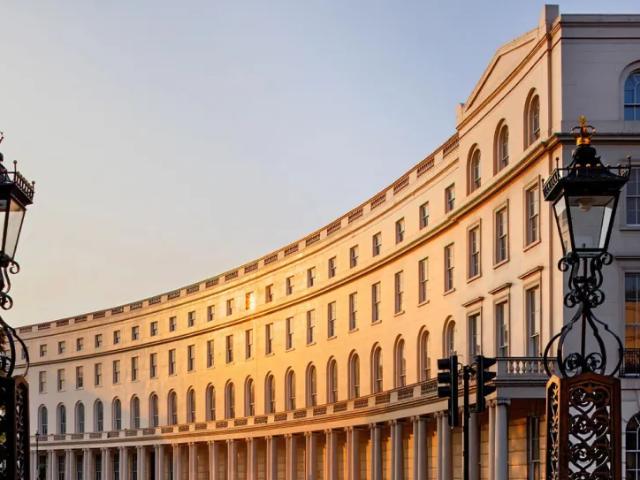 Apartment for sale in East Marylebone, Marylebone