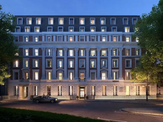 Apartment for sale in East Marylebone, Mayfair