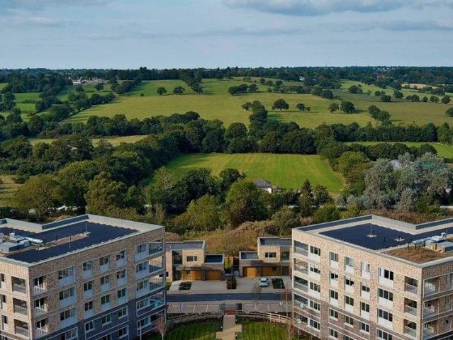 Apartment for sale in Mill Hill