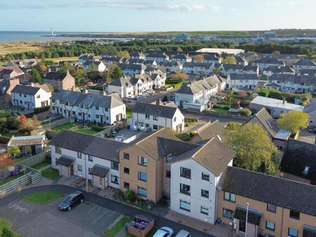 Apartment for sale in Montrose, Links