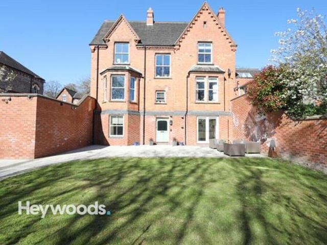 Apartment for sale in The Brampton, Butterton