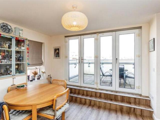 Apartment for sale in Woodhill, Portishead
