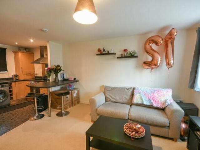 Apartment for sale in Shiremoor, Isle Of Man