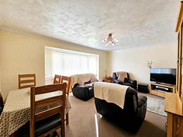 Apartment for sale in Falsgrave, Kepwick