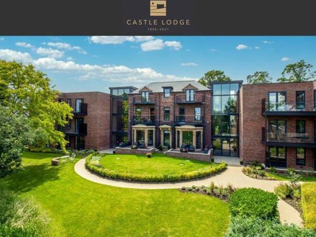 Apartment for sale in Walton, Sandal