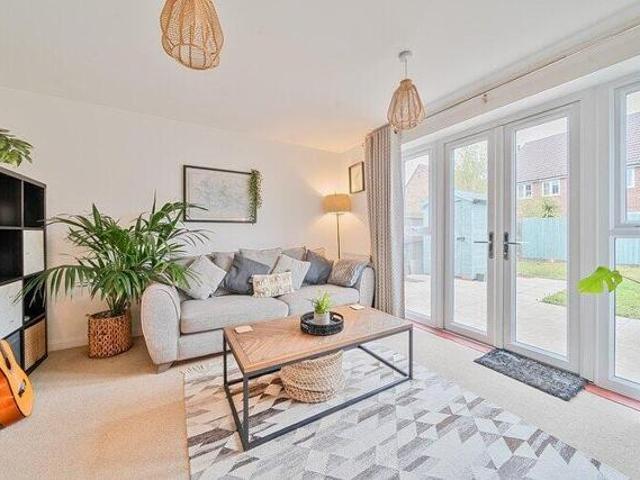 Apartment for sale in Barton In Fabis, East Midlands