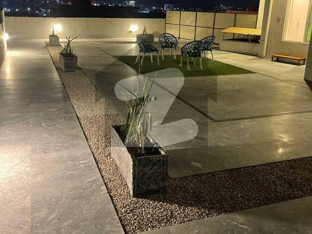 Apartment for sale in Rawalpindi