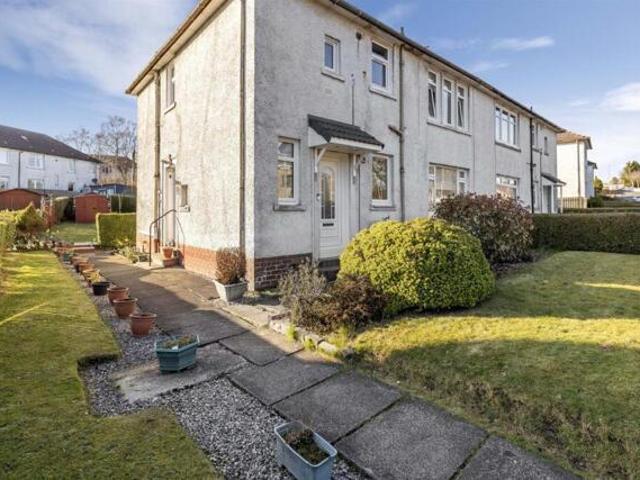 Apartment for sale in Parkhall, Parkhall