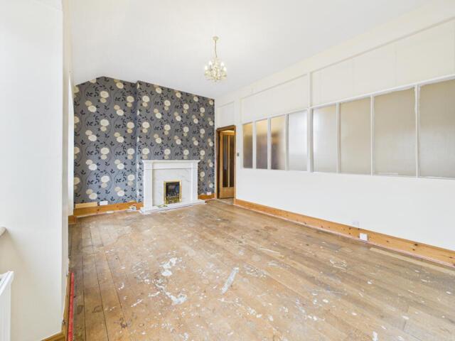 Apartment for sale in Alyth, Scotland