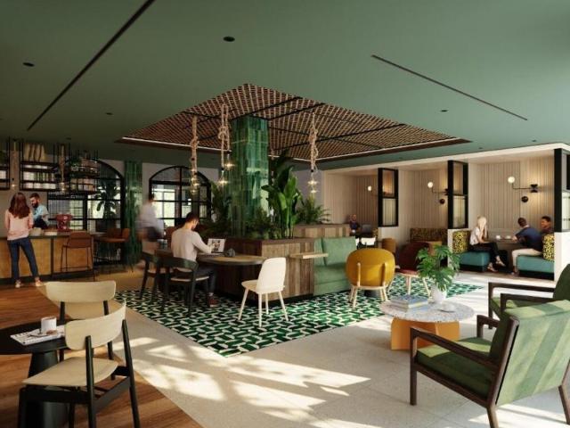 Apartment for sale in Poplar
