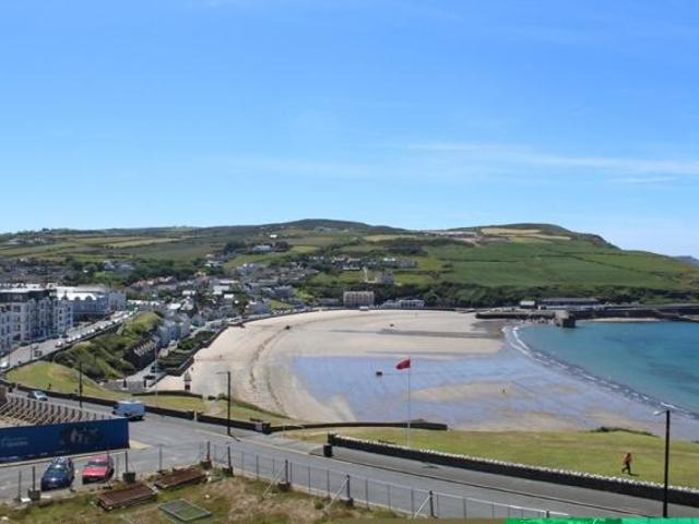 Apartment for sale in Port Erin