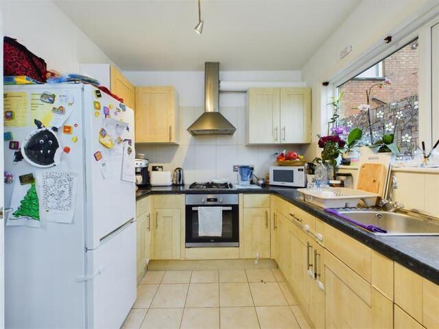 Apartment for sale in Tipner, City Of Portsmouth