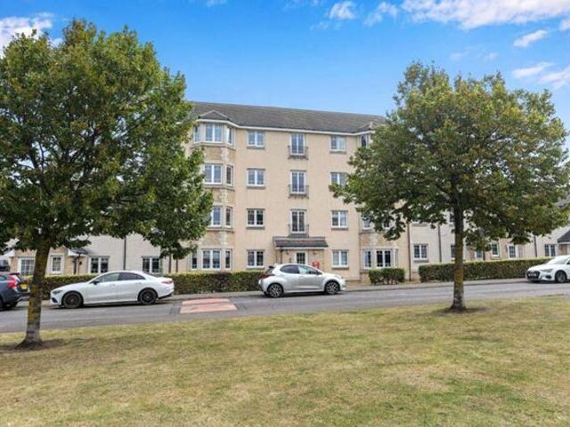 Apartment for sale in Cockenzie And Port Seton, Scotland