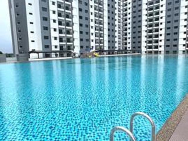 Serviced Residence for sale in Malaka