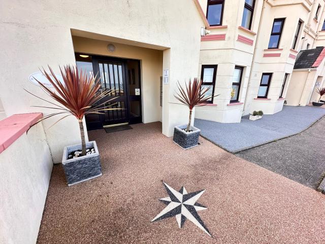 Apartment for sale in Ramsey