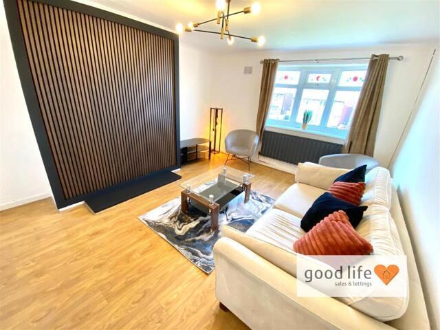 Apartment for sale in Hylton Red House Estate, Isle Of Man