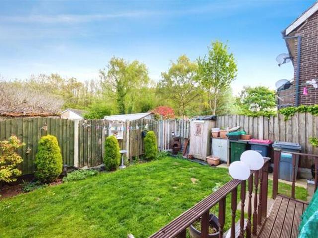 Apartment for sale in Rotherham, Maltby